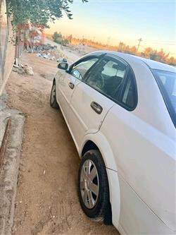 شيفروليه اوبترا